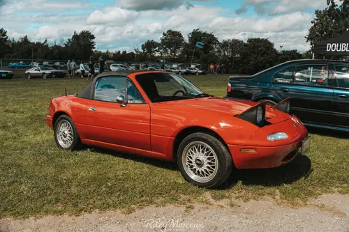 2024 OBLIVION VI Car Show photo 7